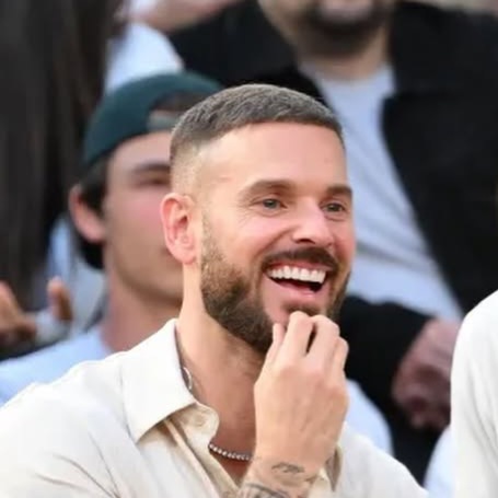 دانلود آهنگ M. Pokora Qui on est دانلود آهنگ M. Pokora Qui on est